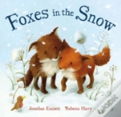 Capa do artigo Foxes In The Snow