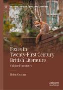 Foxes In Twenty-First Century British Literature
