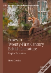 Capa do artigo Foxes In Twenty-First Century British Literature