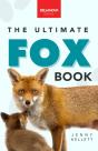 Foxes The Ultimate Fox Book - Preview