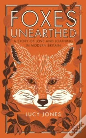 Capa do artigo Foxes Unearthed