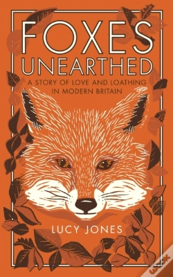 Capa do artigo Foxes Unearthed
