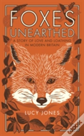 Capa do artigo Foxes Unearthed