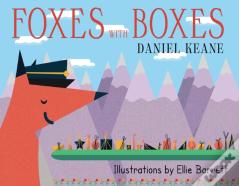 Foxes With Boxes