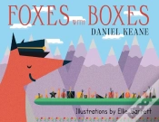 Capa do artigo Foxes With Boxes