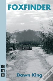 Capa do artigo Foxfinder