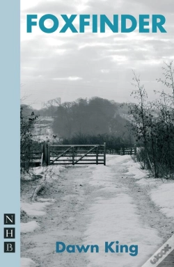 Capa do artigo Foxfinder
