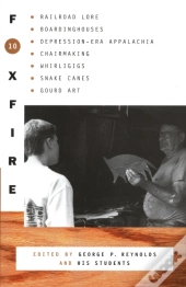 Foxfire 10