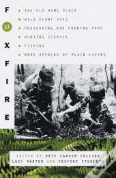 Foxfire 11