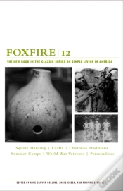 Capa do artigo Foxfire 12