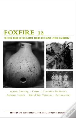 Capa do artigo Foxfire 12
