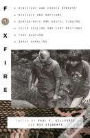 Foxfire 7