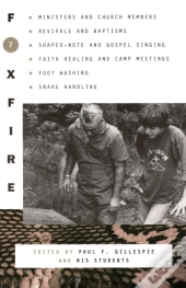 Foxfire 7