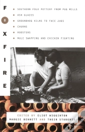 Foxfire 8