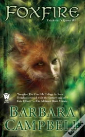 Capa do artigo Foxfire
