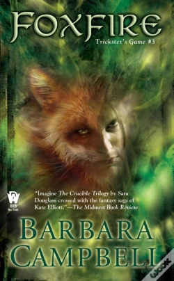 Capa do artigo Foxfire