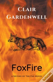 Capa do artigo Foxfire