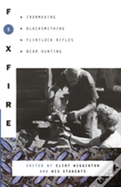 Capa do artigo Foxfire