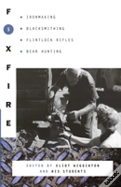 Capa do artigo Foxfire