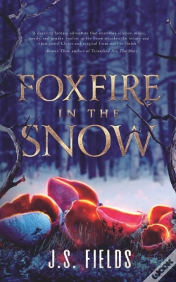 Capa do artigo Foxfire In The Snow