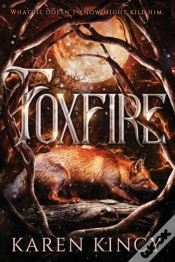 Capa do artigo Foxfire