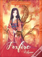 Capa do artigo Foxfire