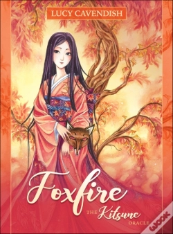 Capa do artigo Foxfire