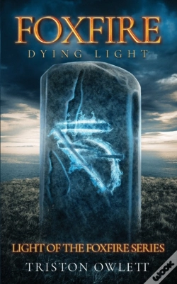 Capa do artigo Foxfire