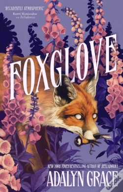 Capa do artigo Foxglove