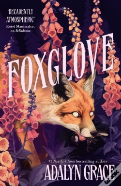 Capa do artigo Foxglove