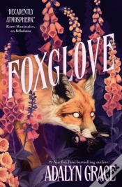 Capa do artigo Foxglove