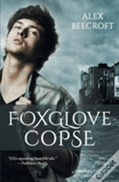 Capa do artigo Foxglove Copse