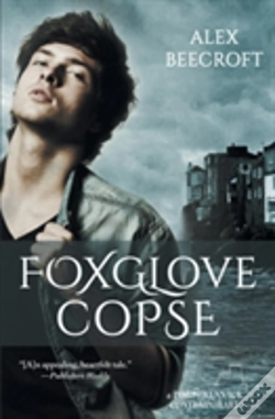 Capa do artigo Foxglove Copse