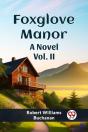 Foxglove Manora Novel Vol. Ii (Edition2023) - Preview