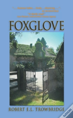 Capa do artigo Foxglove