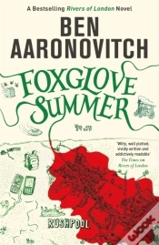 Capa do artigo Foxglove Summer