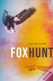 Capa do artigo Foxhunt