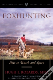 Capa do artigo Foxhunting
