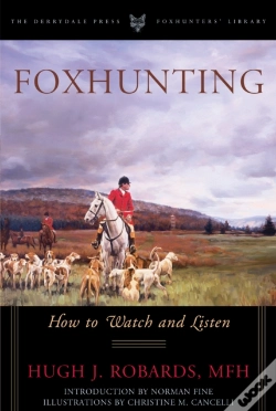 Capa do artigo Foxhunting