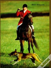 Foxhunting With Melvin Poe