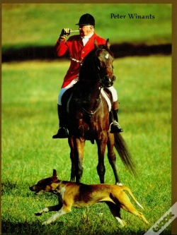 Capa do artigo Foxhunting With Melvin Poe