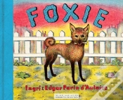 Capa do artigo Foxie  The Singing Dog