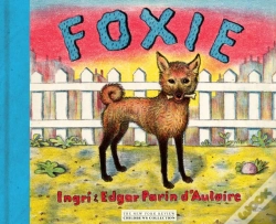 Capa do artigo Foxie  The Singing Dog