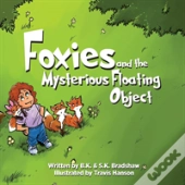 Foxies And The Mysterious Floating Object