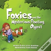 Capa do artigo Foxies And The Mysterious Floating Object