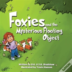 Capa do artigo Foxies And The Mysterious Floating Object