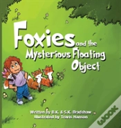 Capa do artigo Foxies And The Mysterious Floating Object