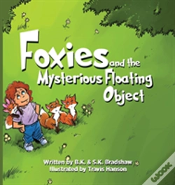 Capa do artigo Foxies And The Mysterious Floating Object