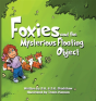 Foxies And The Mysterious Floating Object - Preview