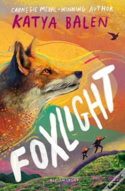 Capa do artigo Foxlight